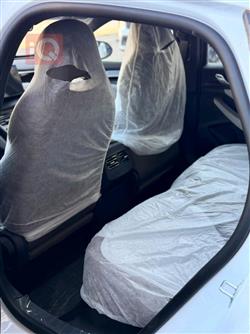 بي واي دي Qin Plus